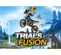 Trials Fusion - Awesome Level Max (DLC) (PC) Steam Gift - GLOBAL