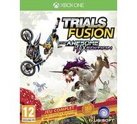 Trials Fusion - Awesome Max Edition