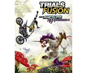 Trials Fusion Awesome Max Edition (PC) Uplay Key GLOBAL