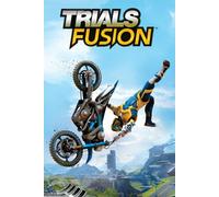 Trials Fusion (Deluxe Edition) Uplay Key GLOBAL