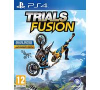 Trials Fusion Edition Deluxe