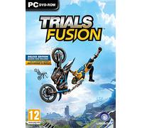 Trials Fusion [Edizione: Francia]