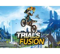 Trials Fusion (PC) Ubisoft Connect Key - GLOBAL