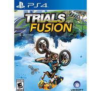 Trials Fusion PlayStation 4