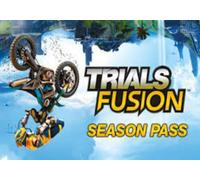Trials Fusion Season Pass (DLC) (PC) Ubisoft Connect Key - GLOBAL