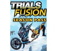 Trials Fusion - Season Pass (DLC) Uplay Key EUROPE