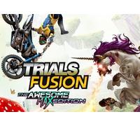 Trials Fusion - The Awesome MAX Edition (Xbox One / Xbox Series X|S) Xbox Live Key - EU