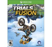 Trials Fusion Xbox One Standard (Microsoft Xbox One)