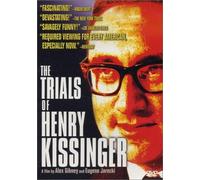 Trials Of Henry Kissinger [Edizione: Stati Uniti]