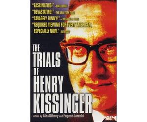 Trials Of Henry Kissinger [Edizione: Stati Uniti]