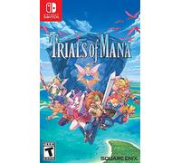Trials of Mana
