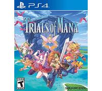 Trials of Mana
