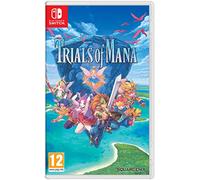 Trials of Mana - Nintendo Switch