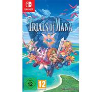 Trials of Mana (Nintendo Switch)