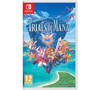 Trials of Mana NS