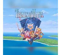 Trials of Mana (PC) Steam Key - UNITED STATES