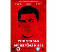 Trials Of Muhammad Ali [Edizione: Regno Unito] [Edizione: Regno Unito]