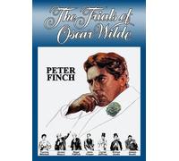 Trials Of Oscar Wilde [Edizione: Stati Uniti]