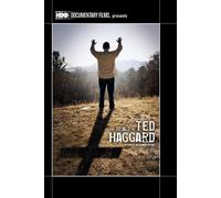Trials of Ted Haggard, The (DVD) ALEXANDRA PELOSI