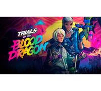 Trials of the Blood Dragon