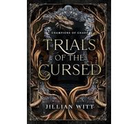 Trials of the Cursed: 2