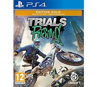 Trials Rising - Edition Gold [Edizione: Francia]
