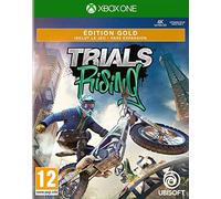 Trials Rising - Edition Gold [Edizione: Francia]
