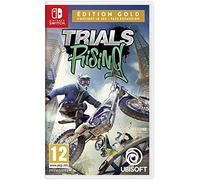 Trials Rising - Edition Gold [Edizione: Francia]