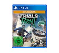 Trials Rising - Édition Gold - GIOCO PS4