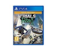 Trials Rising - Gold Edition - PlayStation 4 [Edizione: Spagna]