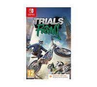 Trials Rising - GIOCO NINTENDO SWITCH