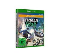 Trials Rising (Gold Edition)