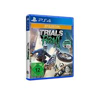 Trials Rising (Gold Edition)