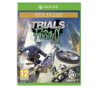Trials Rising (Gold Edition)