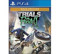 Trials Rising Gold Edition