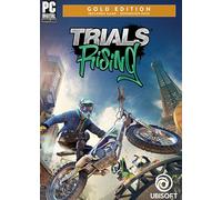 Trials Rising (Gold Edition) Uplay Key EMEA