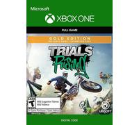Trials Rising - Gold Edition XBOX LIVE Key EUROPE