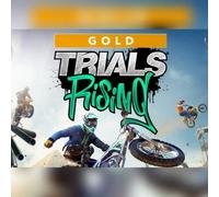 Trials Rising - Gold Edition (Xbox One / Xbox Series X|S) Xbox Live Key - UNITED STATES