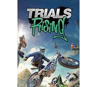 Trials Rising (Nintendo Switch) eShop Key EUROPE