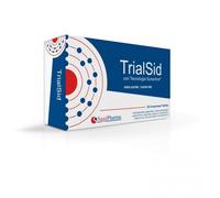 TRIALSID 20CPR 850MG