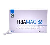 Triamag B6 36 Compresse