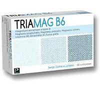 Triamag B6 Integratore Alimentare 36 Compresse