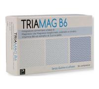 Triamag B6 36 Compresse