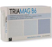 Triamag B6 Integratore Magnesio 36 Compresse