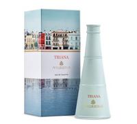 Triana Agua de Sevilla 125 ml, Eau de Toilette Spray