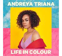 Triana, Andreya - Life In Colour