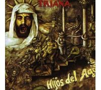 Hijos del agobio (CD)
