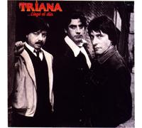 Triana Llego El Dia (Vinyl LP)