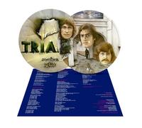 sombra y luz picture vinyl