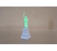 Triang Minic Navi M864 Statua Della Libertà Om